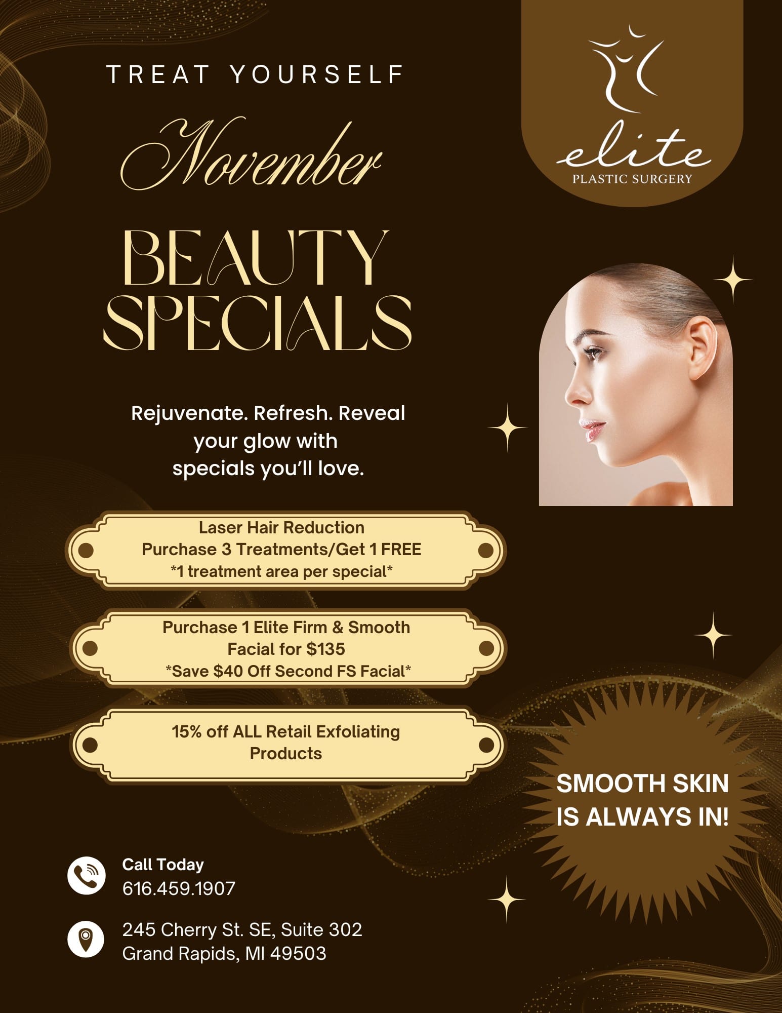 November 2025 Special