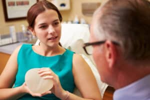 breast implant grand rapids michigan