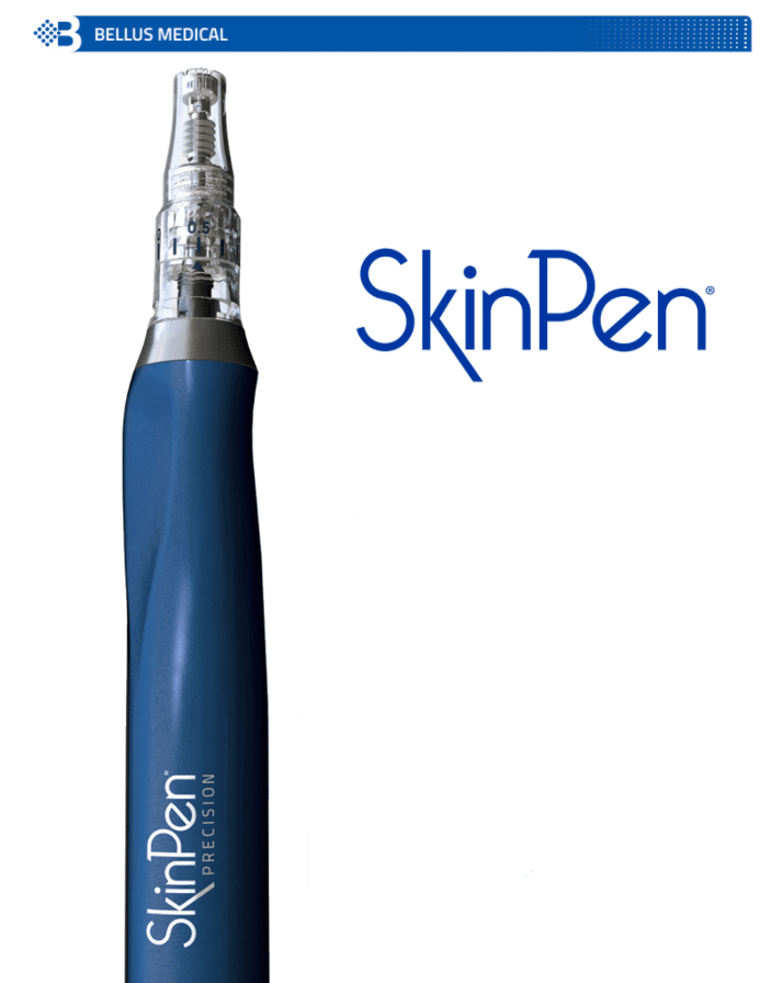 SkinPen | Microneedling | Grand Rapids MI