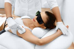 Laser Hair Removal Grand Rapids MI