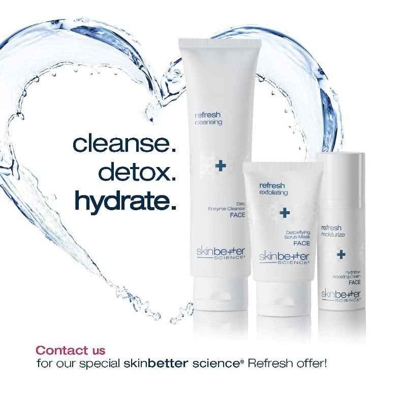 SkinBetter Science Grand Rapids MI SkinBetter Science Grand Rapids MI
