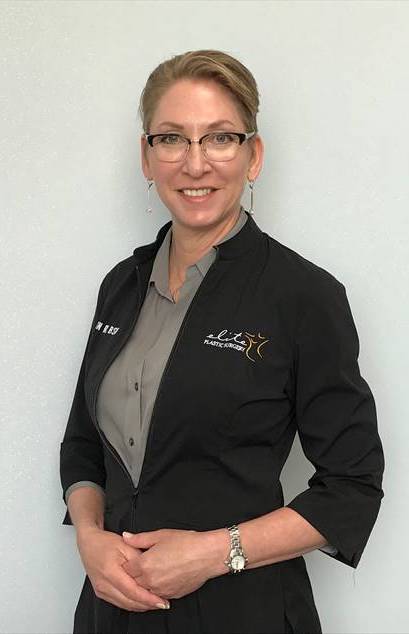 Dawn Ford Aesthetic Provider