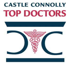 Castle Connolly Top Doctor