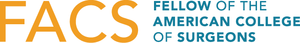 FACS Logo
