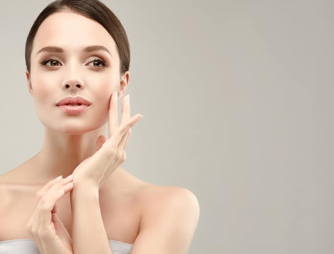 The Vi Peel Chemical Peel Plastic Surgery in Grand Rapids, MI